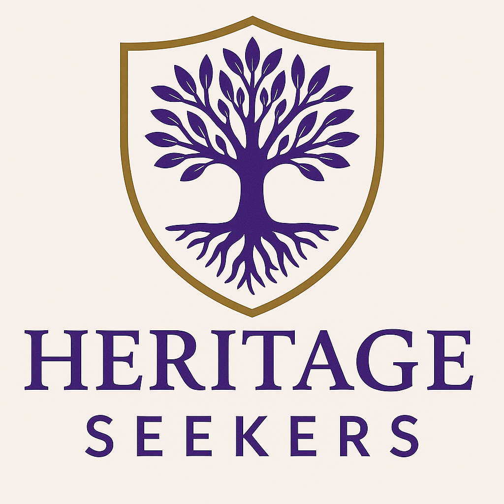 Heritage Seekers